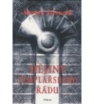 Dějiny templářského řádu – Mervyn Sterneck