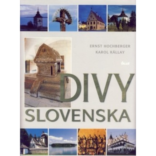 Divy Slovenska - Karol Kállay