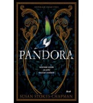 Pandora (česky) – Susan Stokes-Chapman