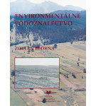 Environmentálne pôdoznalectvo – Zoltán Bedrna
