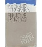 Filmové povídky – Ingmar Bergman
