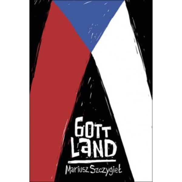 Gottland - Mariusz Szczygiel