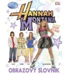 Hannah Montana – obrazový slovník – Disney