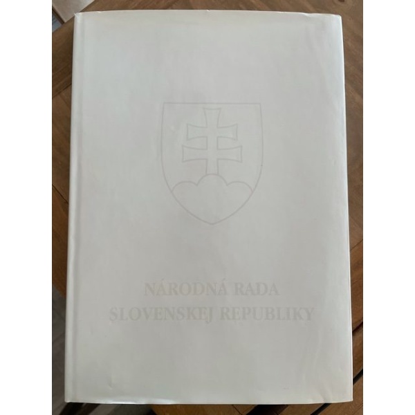 Národná rada Slovenskej republiky