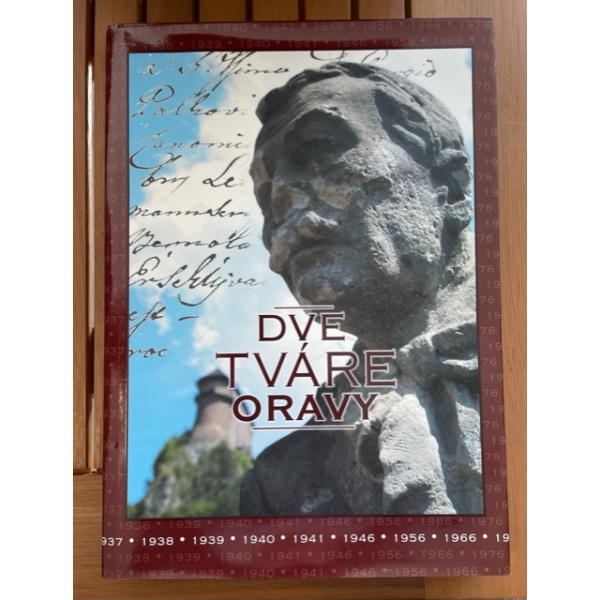 Dve tváre Oravy - M.Grígeľ, P.Kuľha, M.Nováková, J.Ptačin, A.Kondela ml.