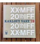 Dvacátý mezinárodní filmový festival Karlovy Vary ’76