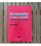 Od romantiky k vede a politike (spomienky, udalosti, úvahy) – Ján Zelinka