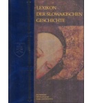 Lexikon Der Slowakischen Geschichte – Kolektív autorov