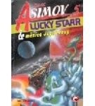 Lucky Starr a měsíce Jupiterovy – Isaac Asimov