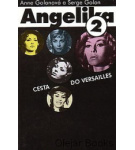 Angelika – Cesta do Versailles – Anne Golon
