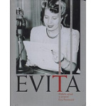 Evita: Příběh vášně a utrpení Evy Perónové – Abel Posse