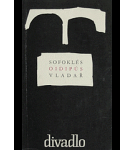 Oidipús vladař – Sofoklés