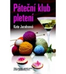 Páteční klub pletení – Kate Jacobs