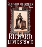Richard Levie srdce – Siegfried Obermeier