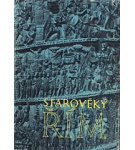 Starověký Řím – Čítanka k dějinám starověku – Sergej Utčenko