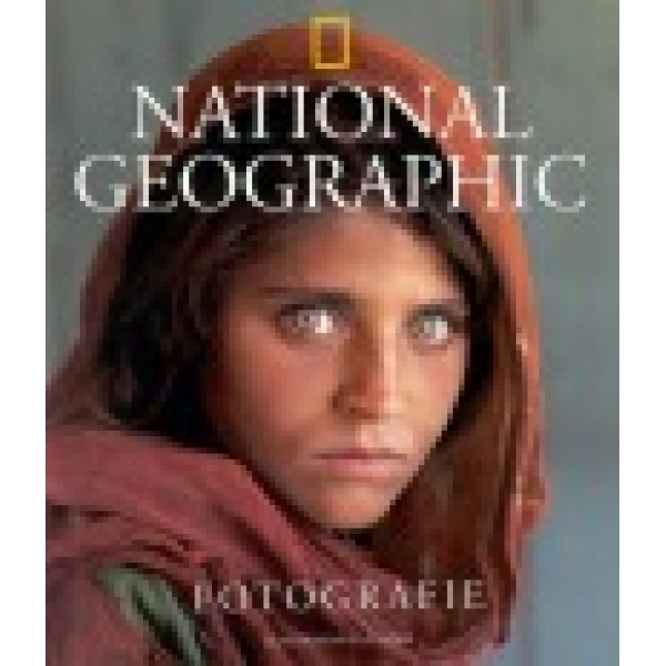 National Geographic: Fotografie - Leah Bendavid-Val