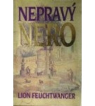 Nepravý Nero – Lion Feuchtwanger