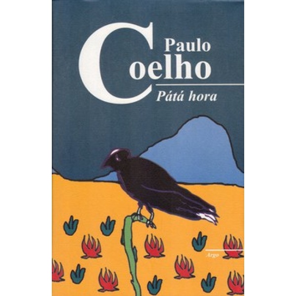 Pátá hora - Paulo Coelho