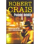 Poslední detektiv – Robert Crais