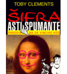 Šifra Asti Spumante – Clements Toby