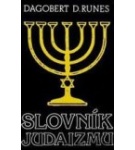 Slovník judaizmu – Dagobert David Runes