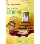 Sny o vůni citronů – Kasja Ingemarssonová