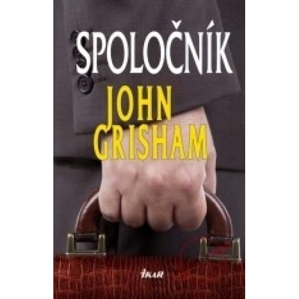 Spoločník - John Grisham