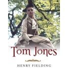 Tom Jones – Henry Fielding