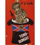 Tono-Bungay – Herbert George Wells