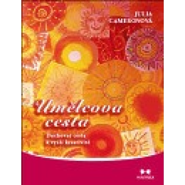 Umělcova cesta - Julia Cameronová