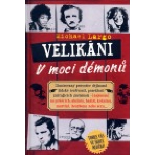 Velikáni v moci démonů - Michael Largo