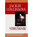 Vzrušenie, 2. vydanie – Jackie Collins