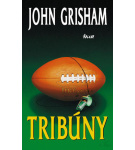Tribúny – John Grisham
