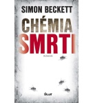 Chémia smrti – Simon Beckett