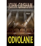 Odvolanie – John Grisham