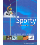 Športy – Fortin Jacques