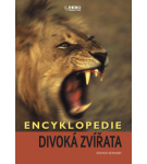 Encyklopedie – Divoká zvířata – Esther Verhoef Verhallen,