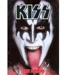 Kiss – 2.vydání – Simmons Gene