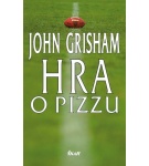 Hra o pizzu – John Grisham