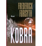 Kobra – Frederick Forsyth