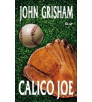 Calico Joe – John Grisham