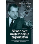 Nixonove najtemnejšie tajomstvá – Don Fulsom