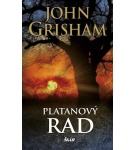 Platanový rad – John Grisham