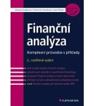 Finanční analýza, 2. rozšířené vydání – Kolektív autorov