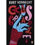 Cat’s Cradle – Kurt Vonnegut