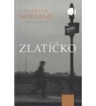 Zlatíčko – Patrick Modiano