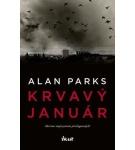 Krvavý január – Alan Parks