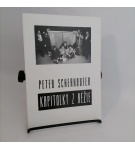 Kapitolky z réžie – Peter Scherhaufer