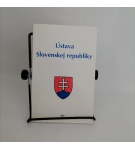 Ústava Slovenskej republiky – Milan Štefanko