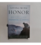 Living with honor – Staff Sergeant, Salvatore A. Giunta